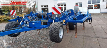 Köckerling Quadro 460 Décompacteur occasion