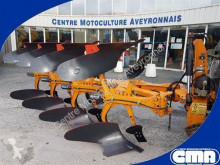 Charrue Kuhn Multimaster 120 3+1
