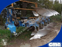 Lemken Juwel 7 Arado de vertedera usado
