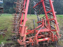 Ferramenta do solo não motorizado Grade rígida Quivogne hHV 630