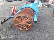 Plombage Tigges NAU 930 Packer & Walze