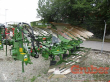 Charrue Amazone Cayros XMS 4-1050 VS