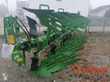 Amazone Cayros M 4-1020 Charrue occasion