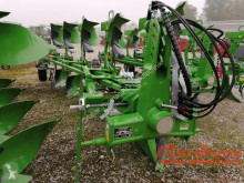 Amazone Cayros XMS 5-1050 V Charrue occasion