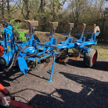 Aperos no accionados para trabajo del suelo Lemken VariOpal 8x Arado usado