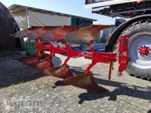 Servo II used Plough