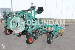 Stroje na obrábanie pôdy – nepoháňané Podmietač Duijndam Machines