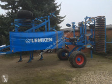Lemken Karat 9 500 Charrua de gradar usado