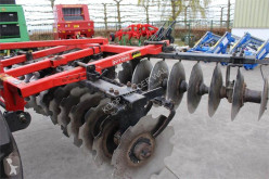 Herse rotative Quivogne PXLE28 discharrow