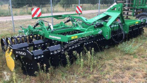 Cover crop HELIX H 550