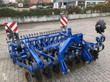 Cover crop Köckerling REBELL CLASSIC 300