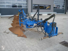 Charrue DL 6108 H