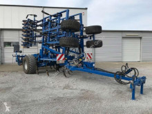 Décompacteur Köckerling VECTOR 620