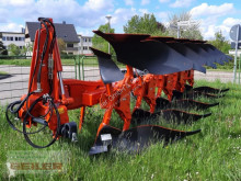Charrue Kuhn Vari-Master 153 T 5-Schar