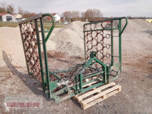Düvelsdorf Wiesenschleppe 5m Engharve brugt