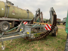 Stroje na obrábanie pôdy – nepoháňané Cover crop Kelly Diamond Harrow 6000