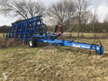Česací brány Brandt Contour Commander Strohstriegel 18m