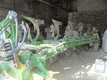 Amazone CAYROS XS 5-950 VS Charrue occasion