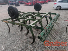 Aperos no accionados para trabajo del suelo Descompactador Schälgrubber 2,50 m