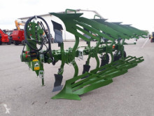 Pług Amazone Cayros XMS 1050 V