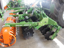Aperos no accionados para trabajo del suelo Arado Amazone Catros 4002/2