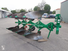 Regent Eurostar 120-4 NON-Stop used Plough