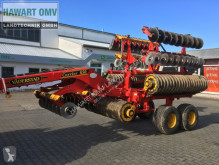 Väderstad Carrier 650 Sert tırmık ikinci el araç