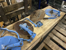 Части за почвообработващи машини Lemken ETs Scheibens, etc für Lemken, Rabe u andere