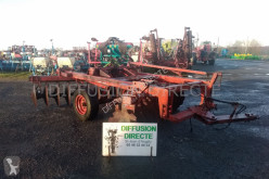 Quivogne cover crop 24v Diskarov ikinci el araç