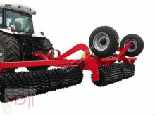 MD Landmaschinen Plombierung AFII Aggressive Walze / Ackerwalze “GROMIX” | 7,5M-8M