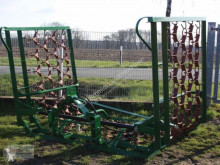 Herse de prairie Düvelsdorf 6m 4 reihig