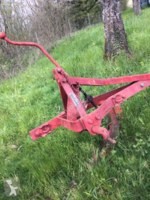 Massey Ferguson 2 soc Arado usado