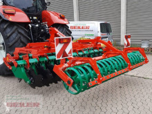 Déchaumeur Agro-Masz BT 30