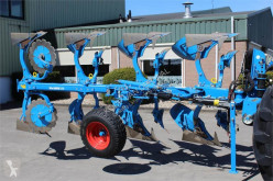 Lemken Juwel 7 tweedehands Ploeg