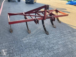 Evers Cultivator 5 tands used Stubble cultivator