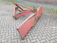 Lama grondschaaf