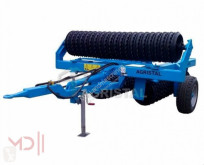 Plombage MD Landmaschinen AS Cambridgewalze Hydraulisch klappbar 7,5m - 9,0m 1 Zylinder