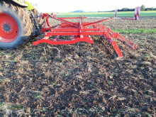 Meteor Leichtgrubber tweedehands Cultivator