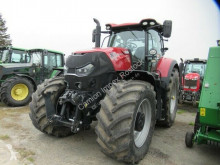 Tractor agrícola Case 270 CVX Optun,EZ: 15.12.2017, Klima usado