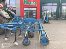 Lemken Smaragd 9 Anız ikinci el araç