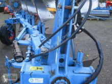 Aperos no accionados para trabajo del suelo Arado Lemken Europal 7 4N 100
