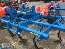 Déchaumeur FGA 3000 Frontgrubber