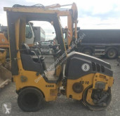 Compacteur monocylindre Hamm HD10 VT