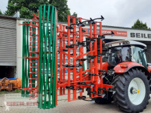 Déchaumeur Agro-Masz APS 60 H Großfederzinkenegge