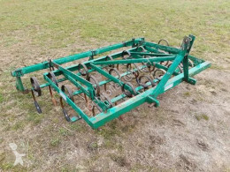 Regent used Seedbed cultivator