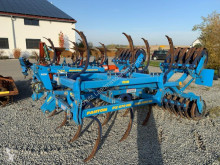 Décompacteur Farmet Fantom Grubber FX 4,70m NS