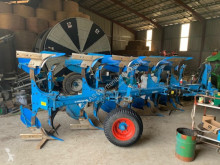 Charrue Lemken EurOpal 8