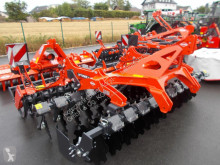 Déchaumeur Kuhn Optimer+303 T-Ring