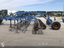 Aperos no accionados para trabajo del suelo Arado Lemken Smaragd 9/600 KA