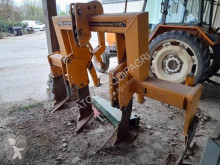 Agrisem COMBIPLOW 32 + Afânător second-hand